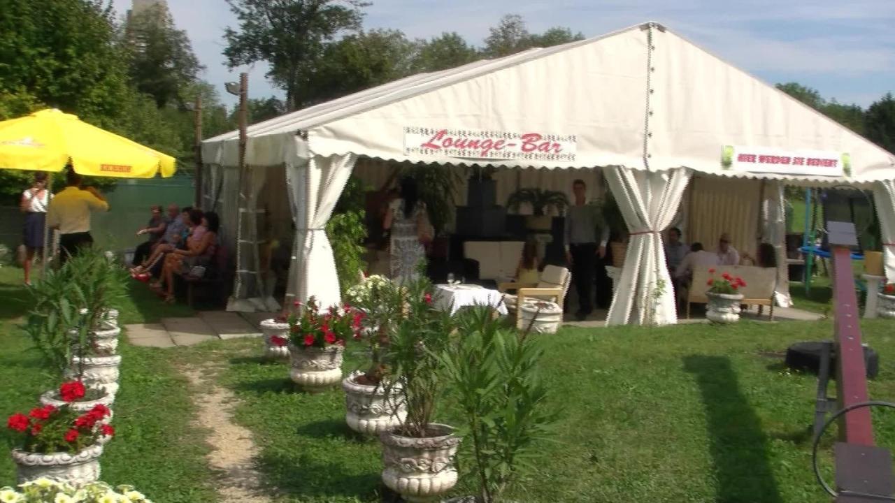 Hotel Roemerhof Праттельн Экстерьер фото