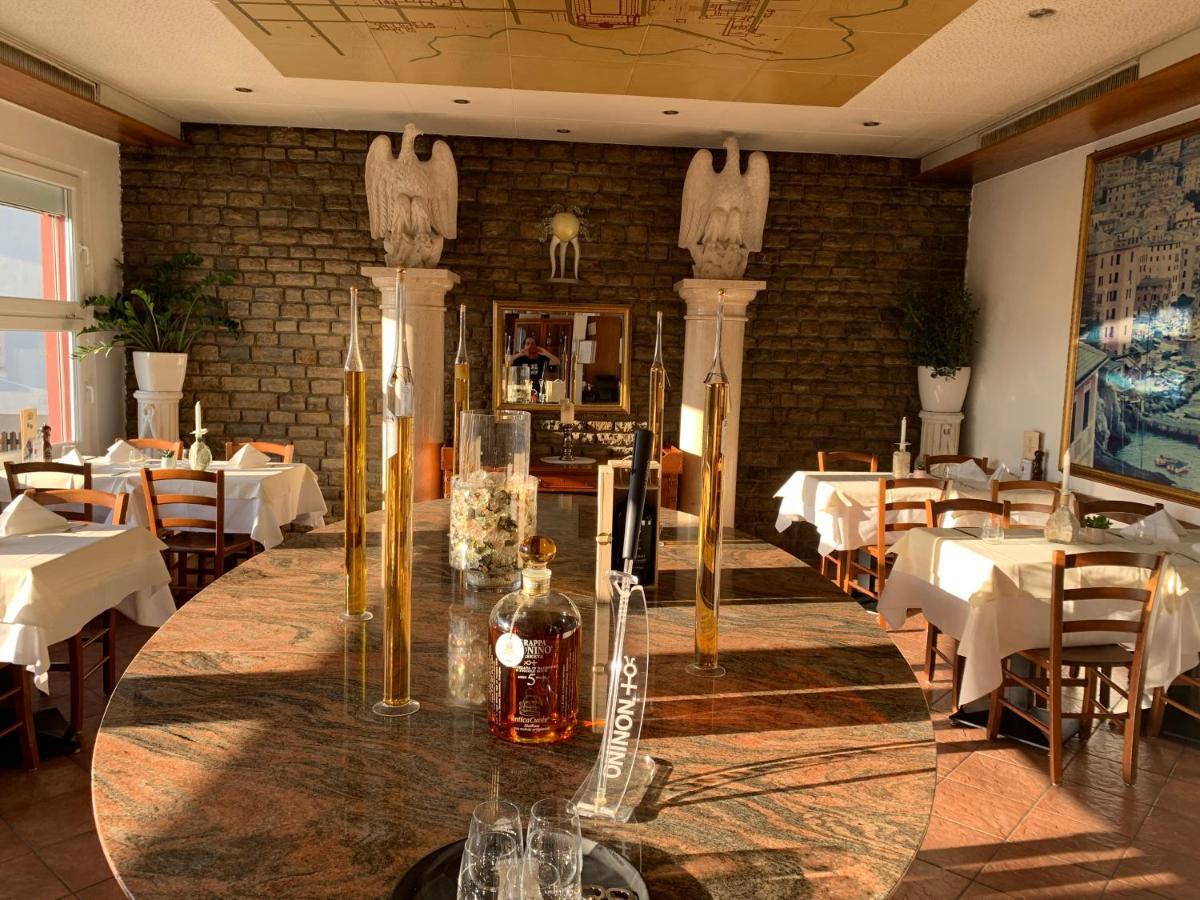 Hotel Roemerhof Праттельн Экстерьер фото