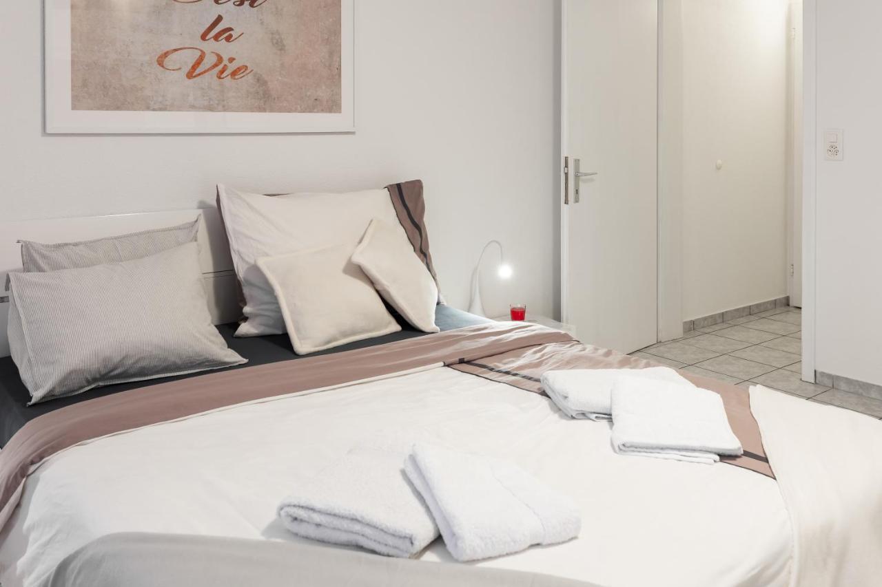 Hotel Roemerhof Праттельн Экстерьер фото
